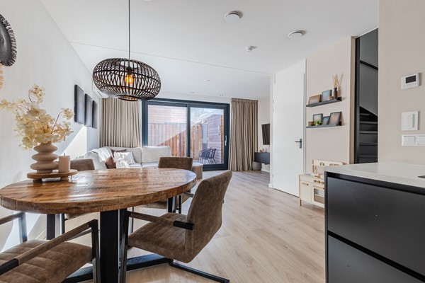 Medium property photo - Nedinscoplein 27, 5912 AP Venlo